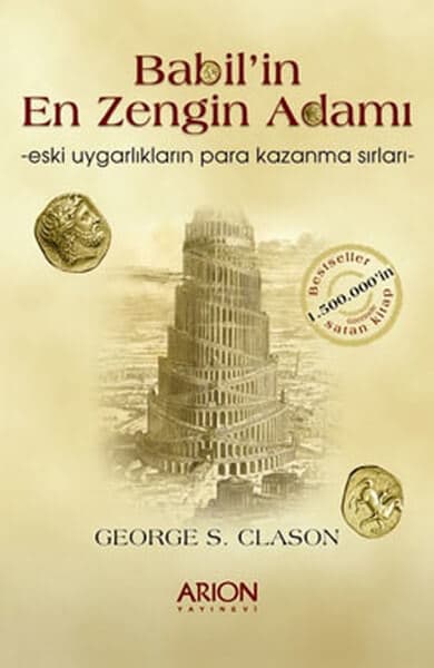 Babilin En Zengin Adamı - George S. Clason