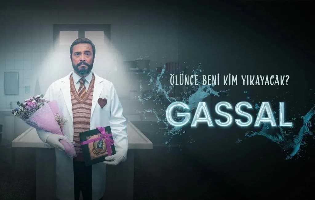 Gassal Dizisi ve İş Dünyası Çıkarımları