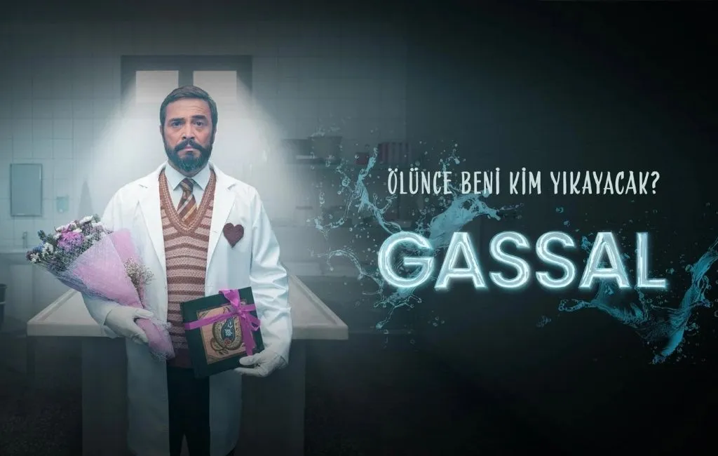 Gassal dizisi incelemesi