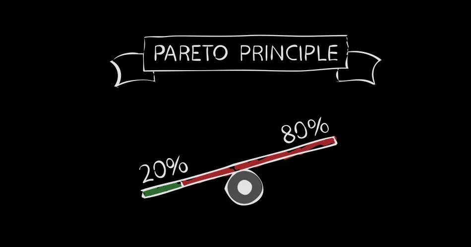 Pareto İlkesi (80/20 kuralı) ve işletmelerde nasıl uygulandığı